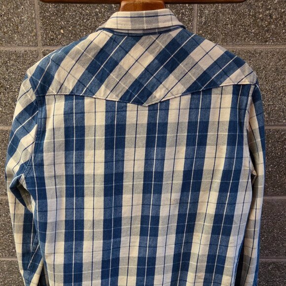 Lucky Brand Shirt Jacket - Men's Large - Picture 2 of 2